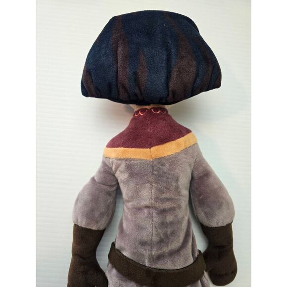 Disney Store Cassandra Plush Rapunzels Tangled Adventure - Picture 6 of 9